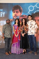 Rahasyam Idam Jagath Movie Press Meet